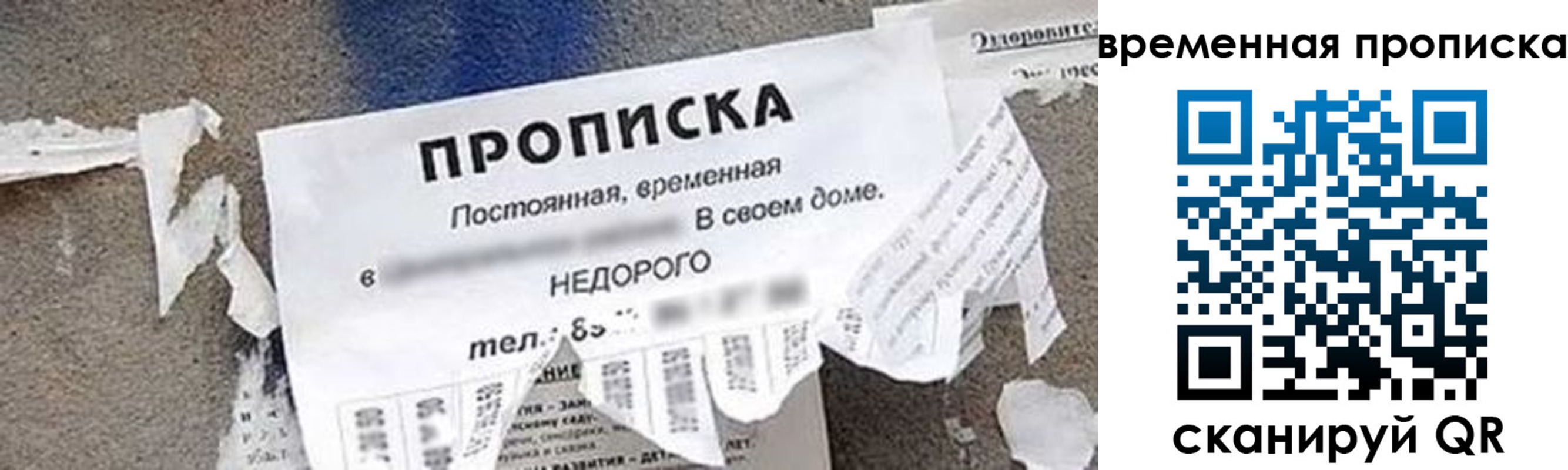 временная регистрация гарантия в Сыктывкаре